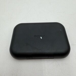 Sony Mocopi Mobile Motion Capture QM-SS1C Charging Case Only